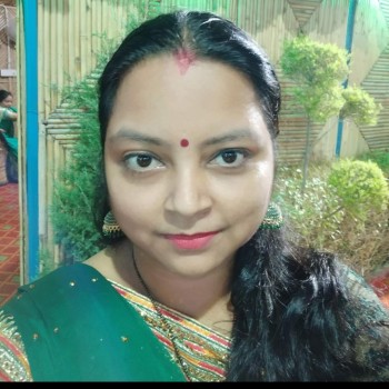 Monika Srivastava
